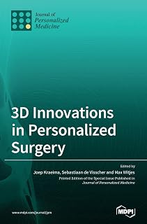 3D Innovations in Personalized Surgery