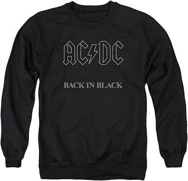Sweater acdc Outlet