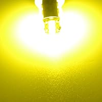 Vista 2 de AUTOGINE 14 Piezas 3030 Chipsets luces antiniebla