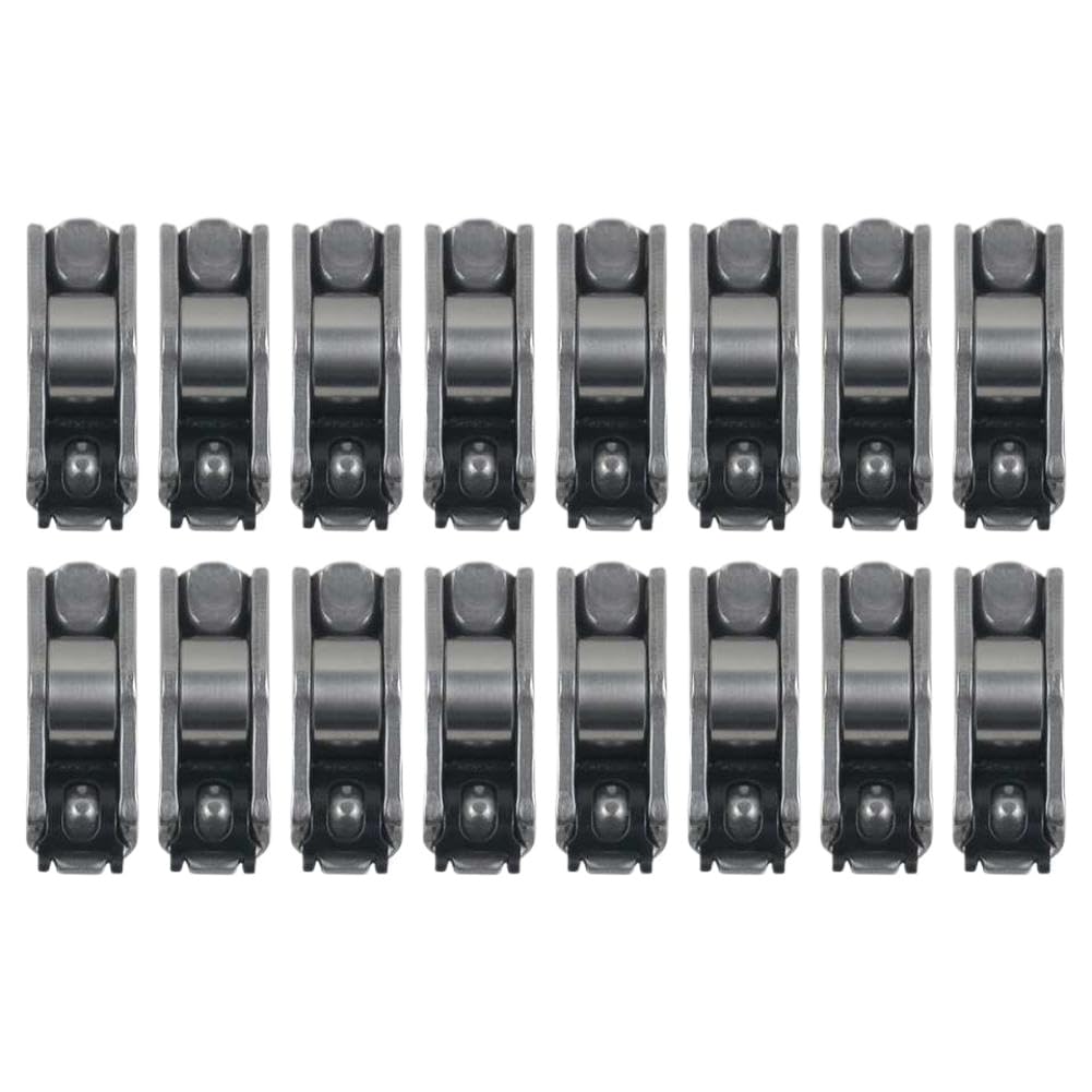 Ramiona wahacza 16X AP01 kompatybilne z Q5 Q7 A6 A8 i SEAT Leon - zastępuje OEM 059109417F 059109417C 059109417A