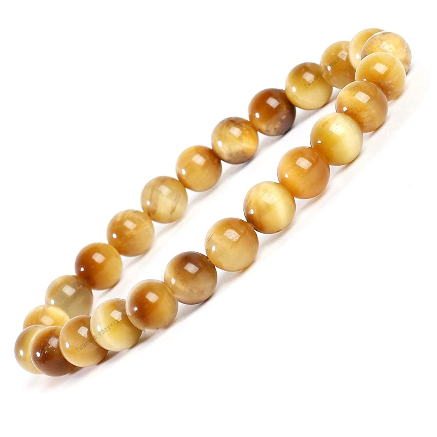 Divinity Healing Cats Eye Natural Bracelet Pure Certified 8mm Unisex Bracelets Super AAA Quality for Healing Meditation Success and Abundance (B0CLHGCXCB) Amazon Price History, Amazon Price Tracker