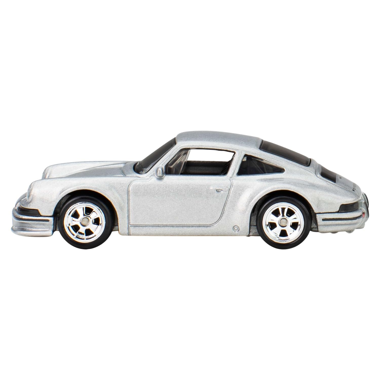 Amazon.com: Hot Wheels Silver '71 Porsche 911 Pop Culture Top Gun