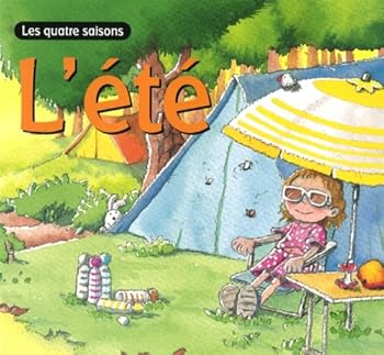Paperback ETE -L' [French] Book