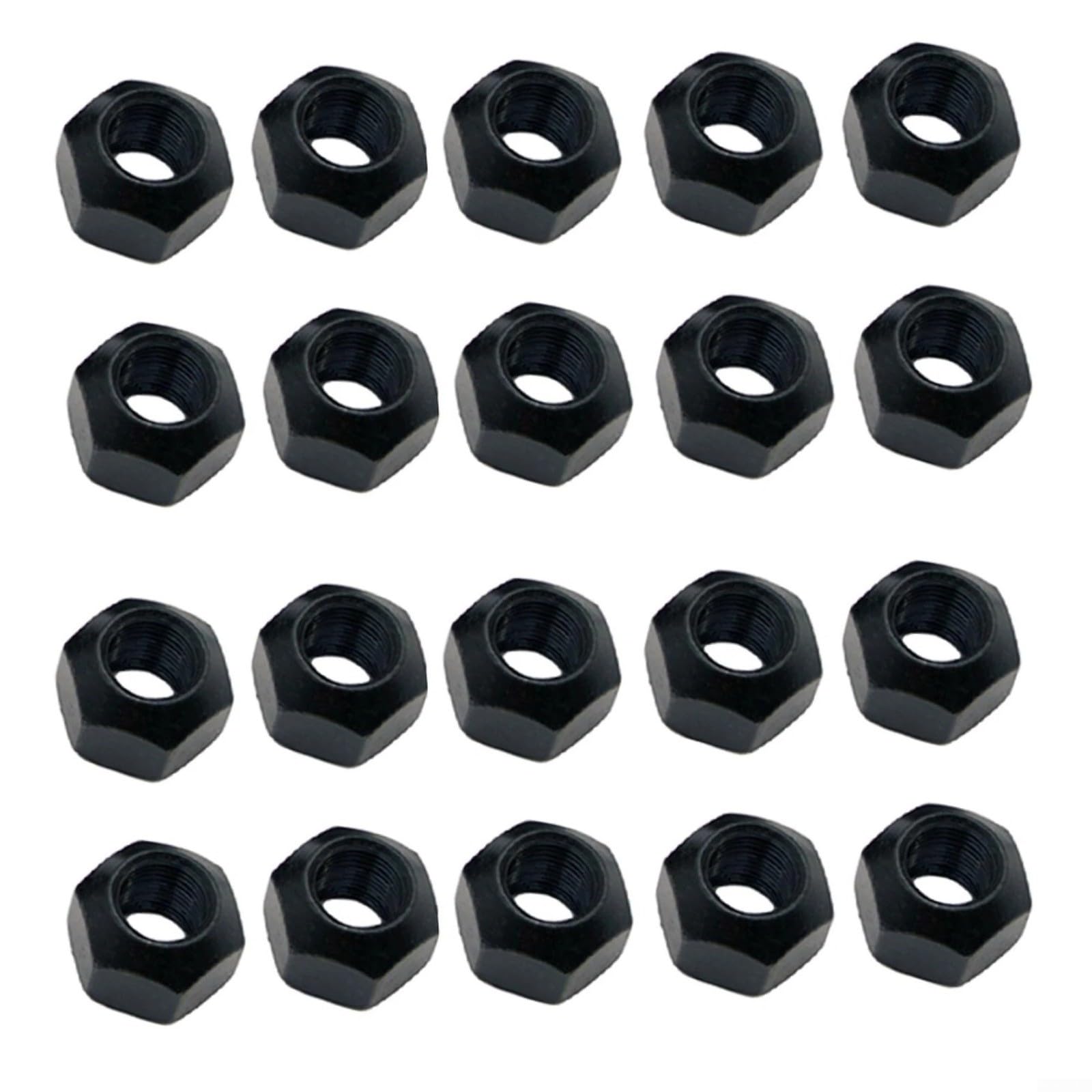 Tuercas de rueda RRD500010 para solucionar vibraciones en llantas de acero