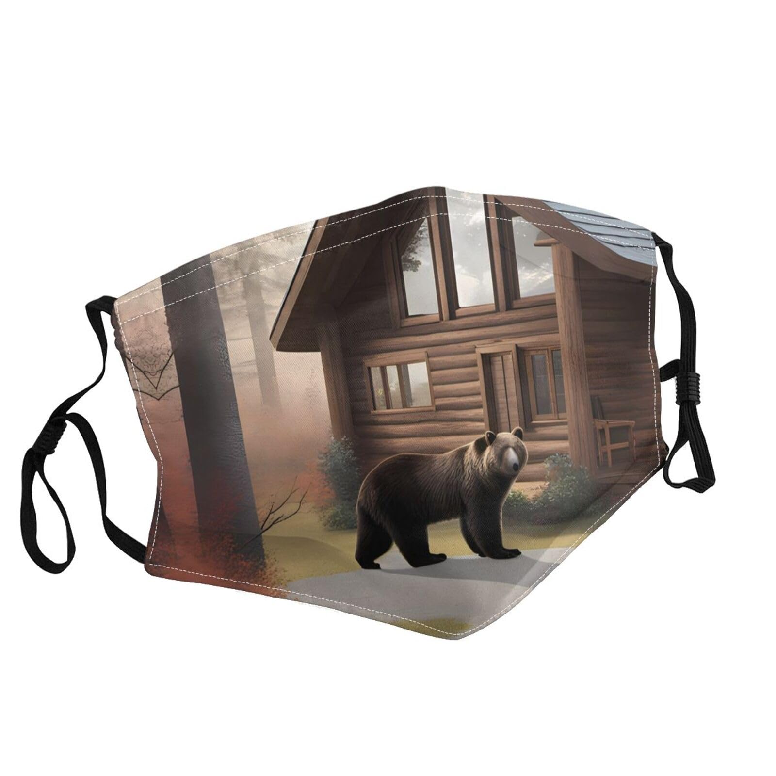 Sullivan 5, VPAP foam Pollen Filter, Disposable