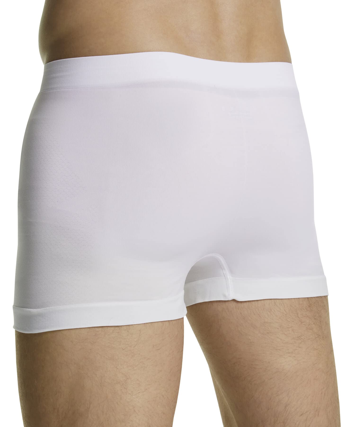 FALKE hombre Ultralight Cool ropa interior técnica deportiva ropa con efecto refrescante ideal para climas cálidos secado rápido transpirable sostenible hilo funcional 1 pieza