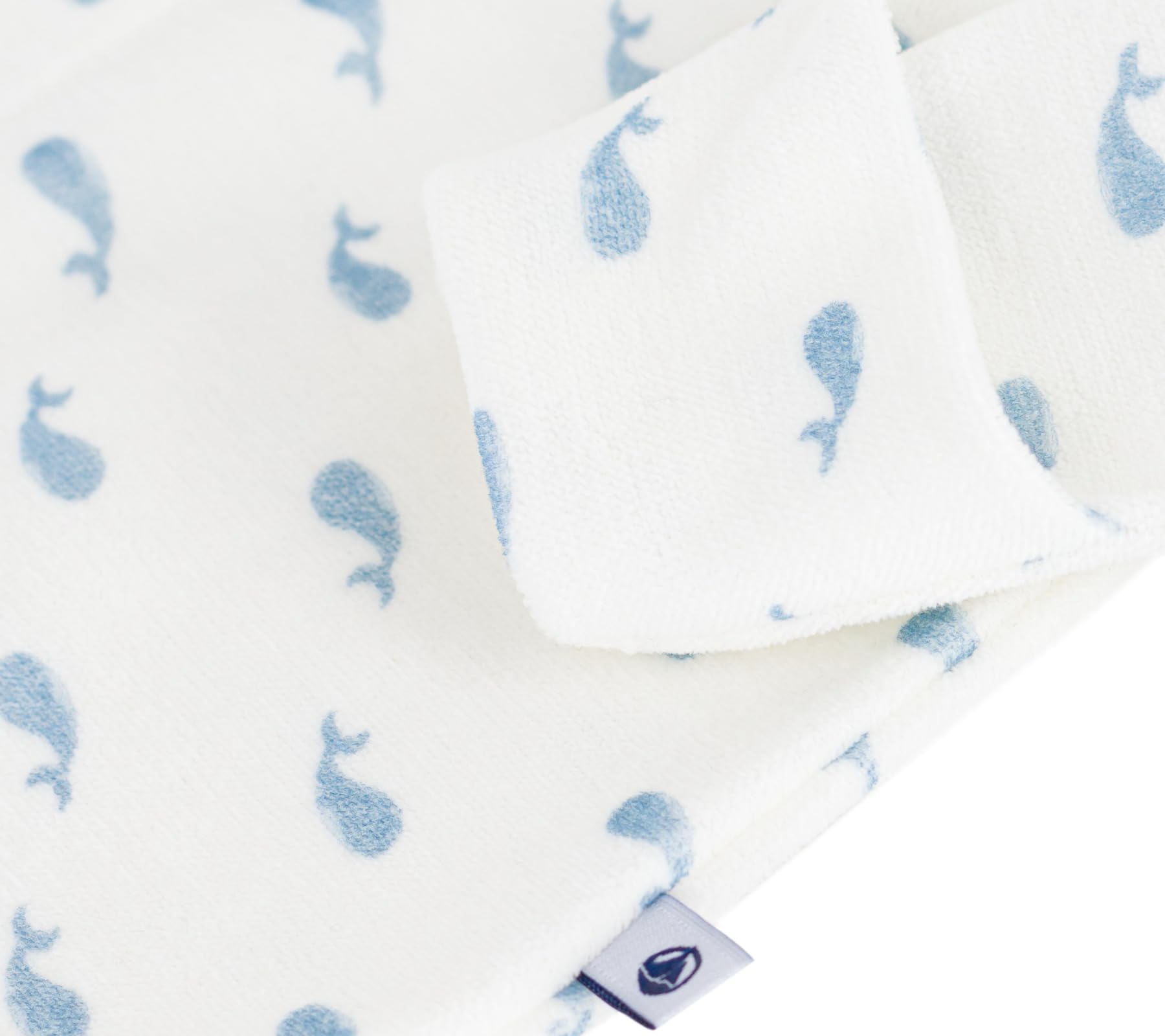 Petit Bateau Unisex Baby Casso_h25 Nachtwäsche (1er Pack)