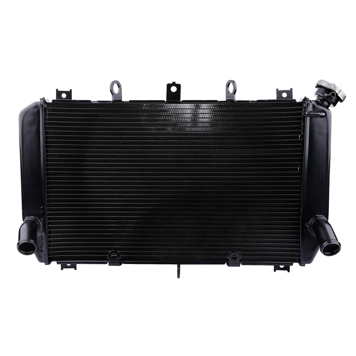 TCMT Raffreddamento del radiatore adatto per Kawasaki Z900 Z 900 2017-2023