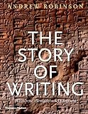 The Story of Writing