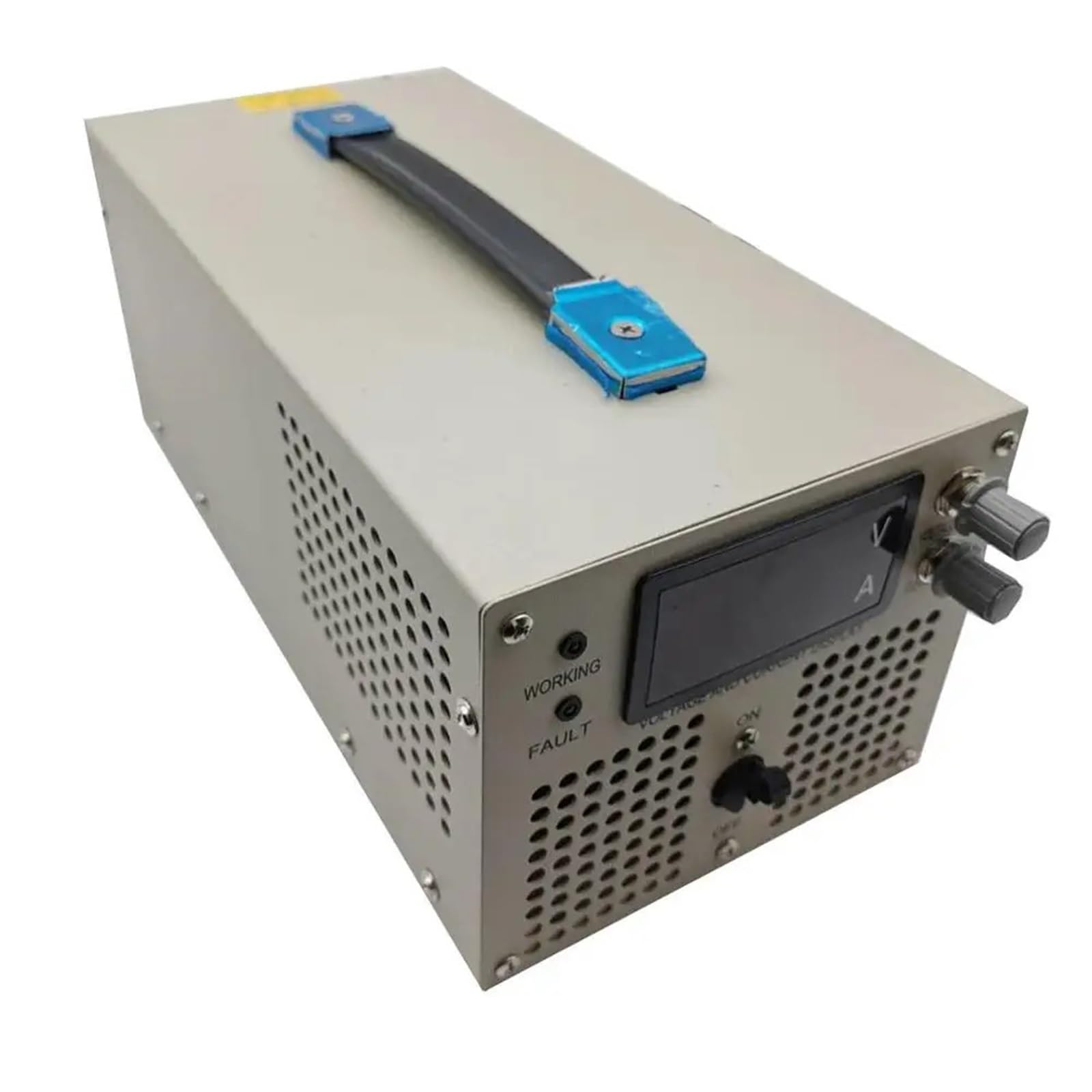 Zasilacz impulsowy 2000 W 0-12 V 24 V 27 V 36 V 48 V 50 V 60 V 70 V 80 V 90 V 100 V 110 V 220 V 300 V 400 V Regulowany zasilacz napięcia 1 szt. (110 V,0 -50V 50V 40 A)