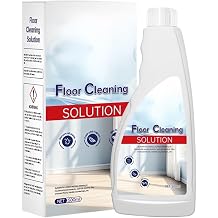 500ML Floor Cleaning Solution, Compatible With Roborock