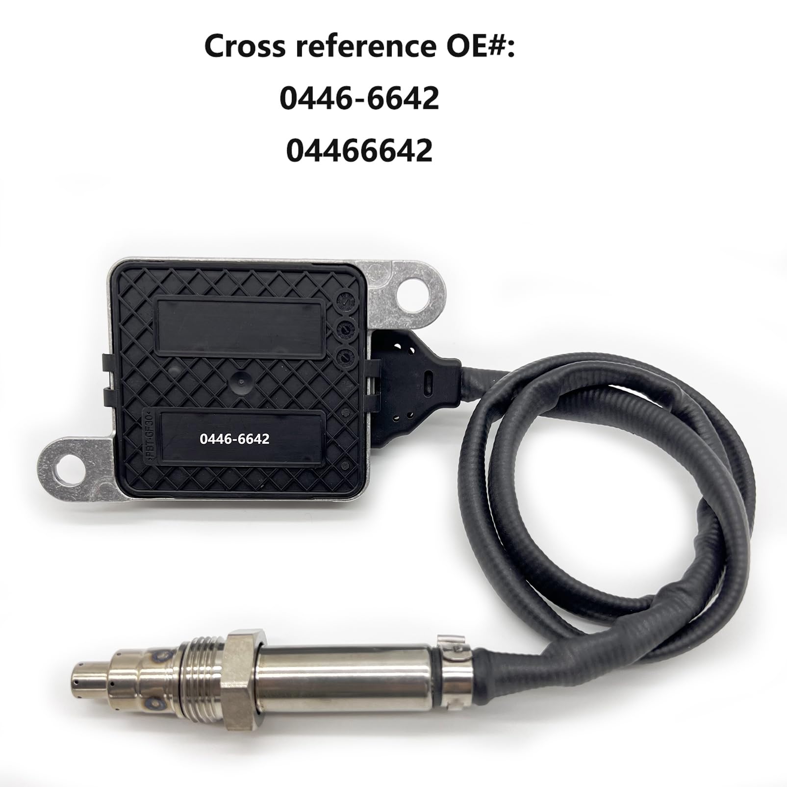 Amazon.com: Cardoctor 04466642 Nitrogen Oxide Sensor NOX