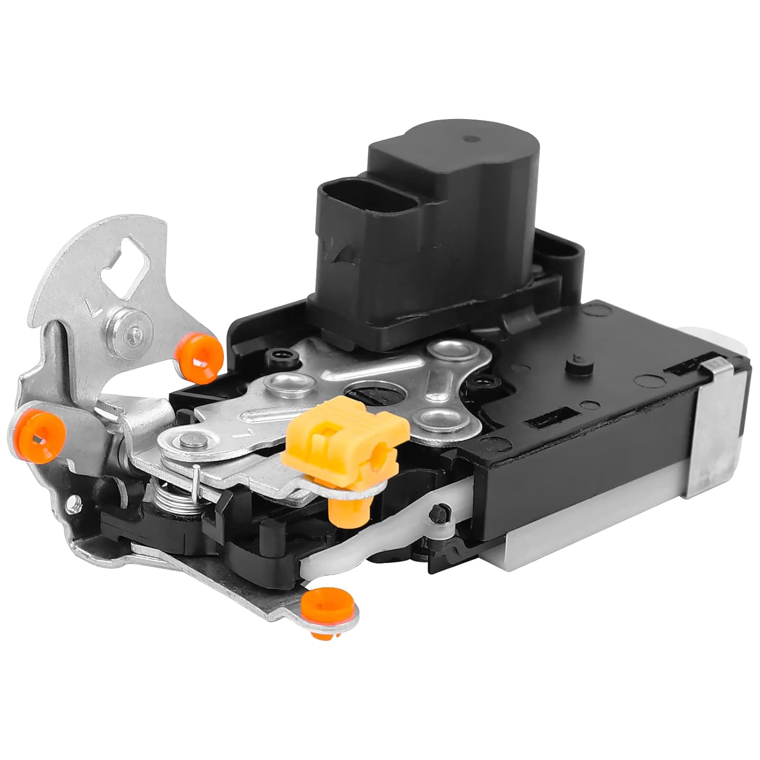 Door Lock Actuator Front Left Driver Side Lock Actuator Fit for