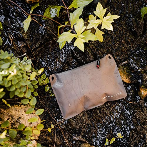 Image of Magpul DAKA Lite Pouch Zippered Tactical Range Tool and Gear Bag