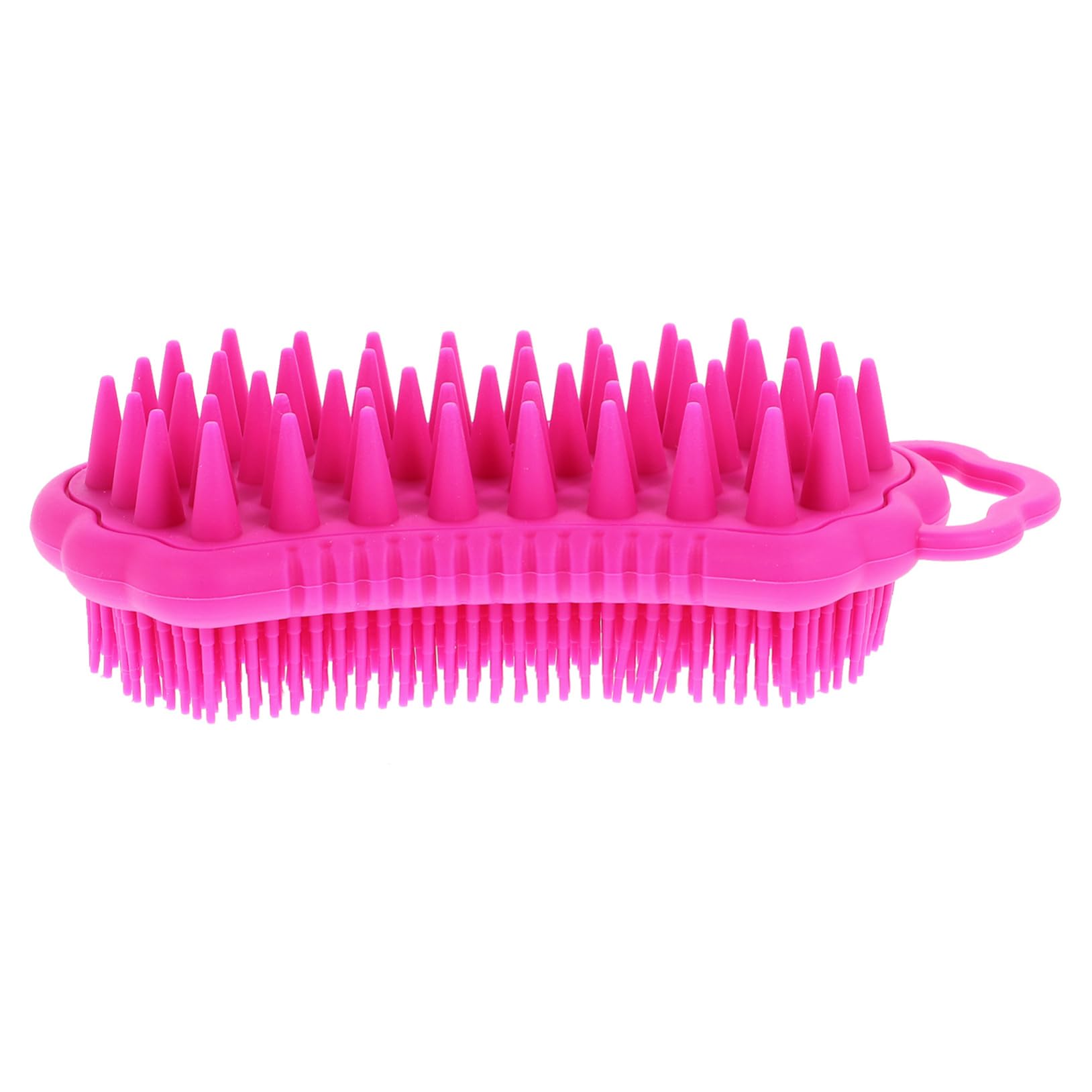 Healeved 4stücke Kopfhaut Massagebürste Exfoliating Scrubber Für Dusche Tiefenreinigend Und Für Haartypen Verbessert Die Durchblutung Und Fördert Die Nährstoffaufnahme