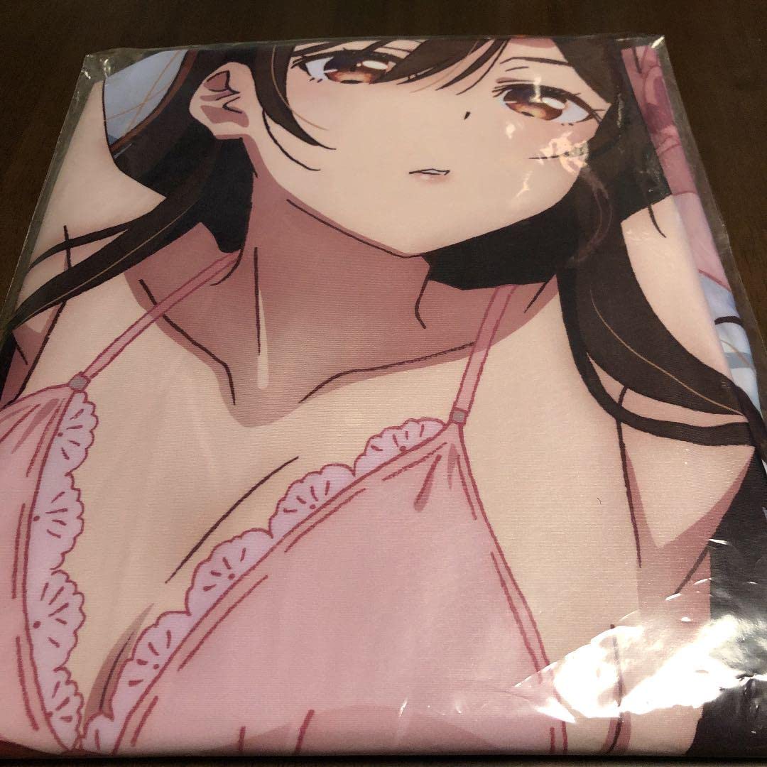 Amazon | 彼女お借りし 水原千鶴 抱き枕カバー アニメイト