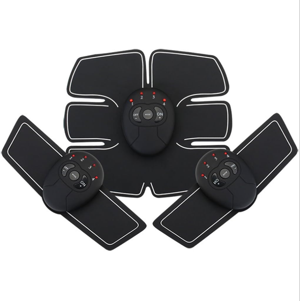 cintura addominale per l'allenamento maschile