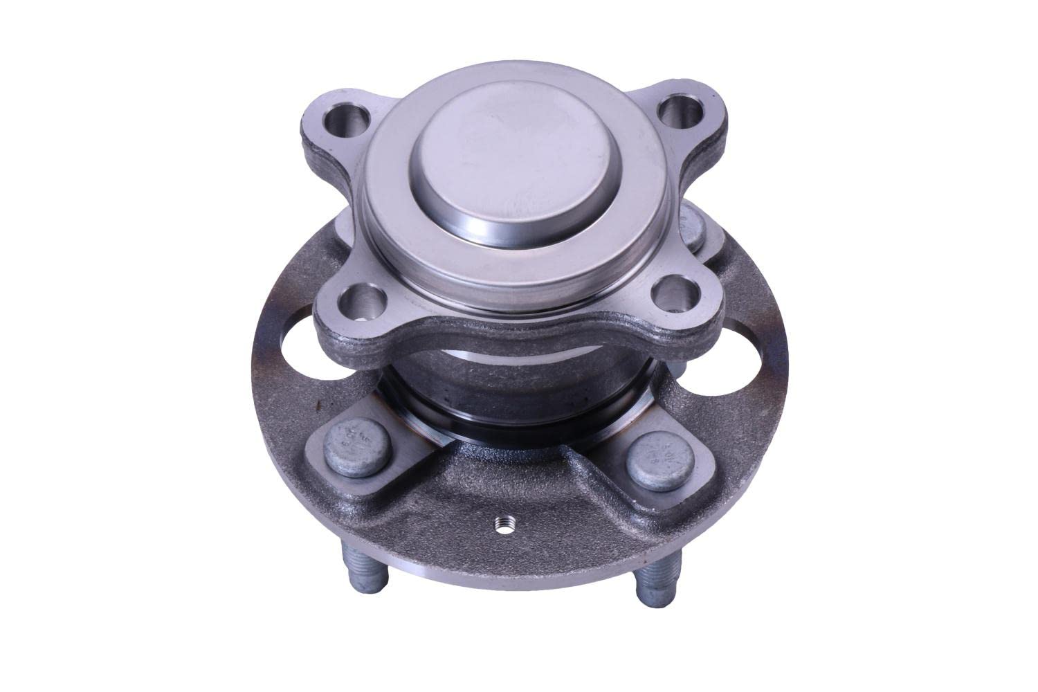 Amazon.com: GM Genuine Parts 13584682 Rear Wheel Hub : Automotive