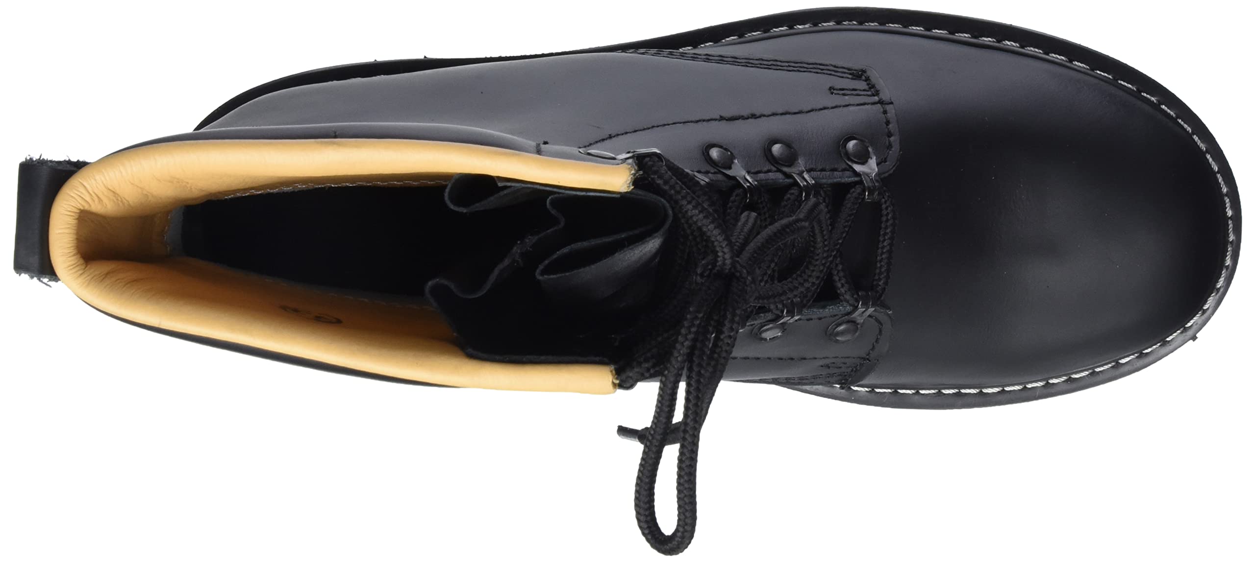 MFH Leather Boots of German Armed Forces
