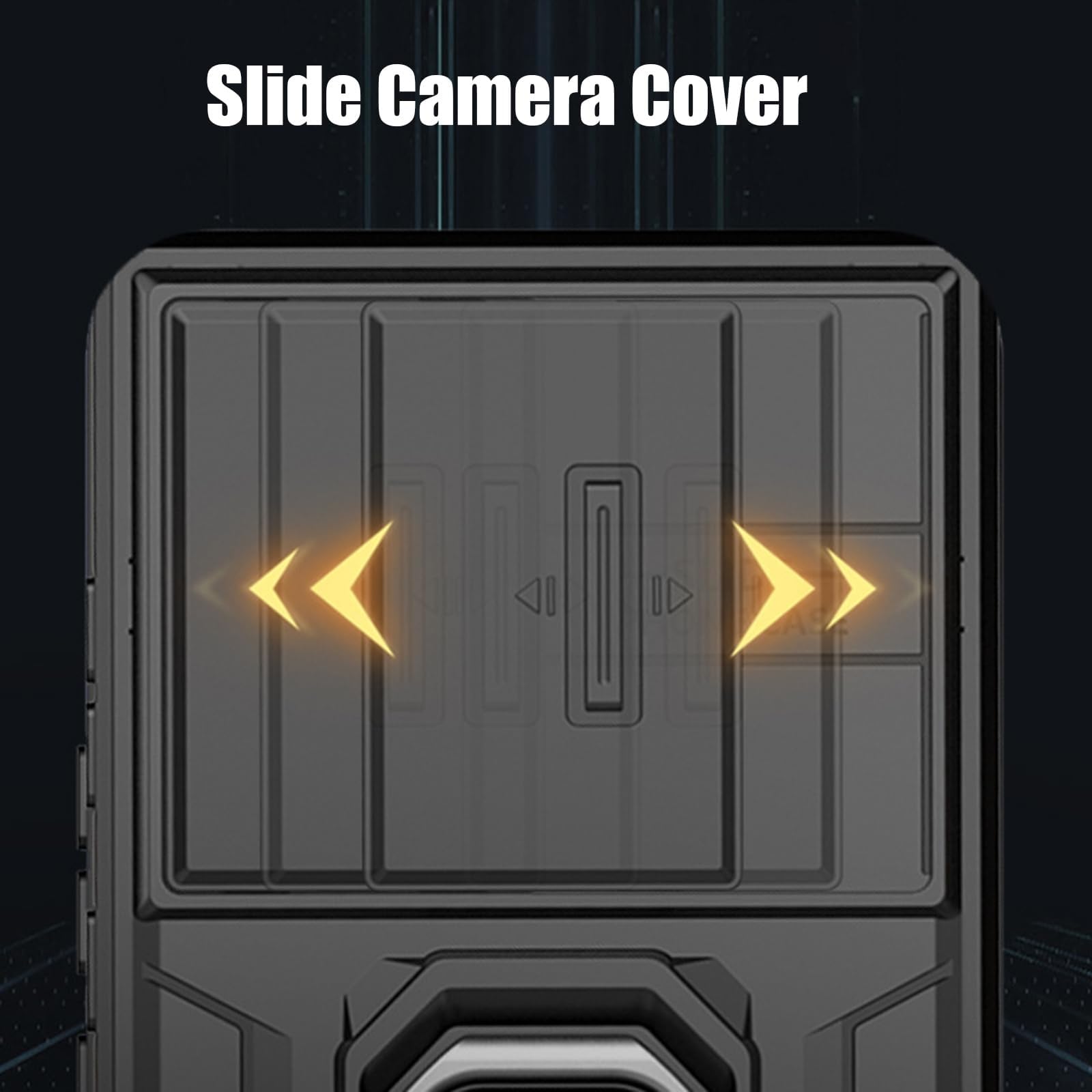 Etui do Samsung Galaxy S25 Ultra/S25 Plus/S25, powłoka ochronna na przesuwne soczewki, uchwyt magnetyczny, odporne na wstrząsy, pierścień na palec, antypoślizgowe etui (niebieskie, S25 Plus)