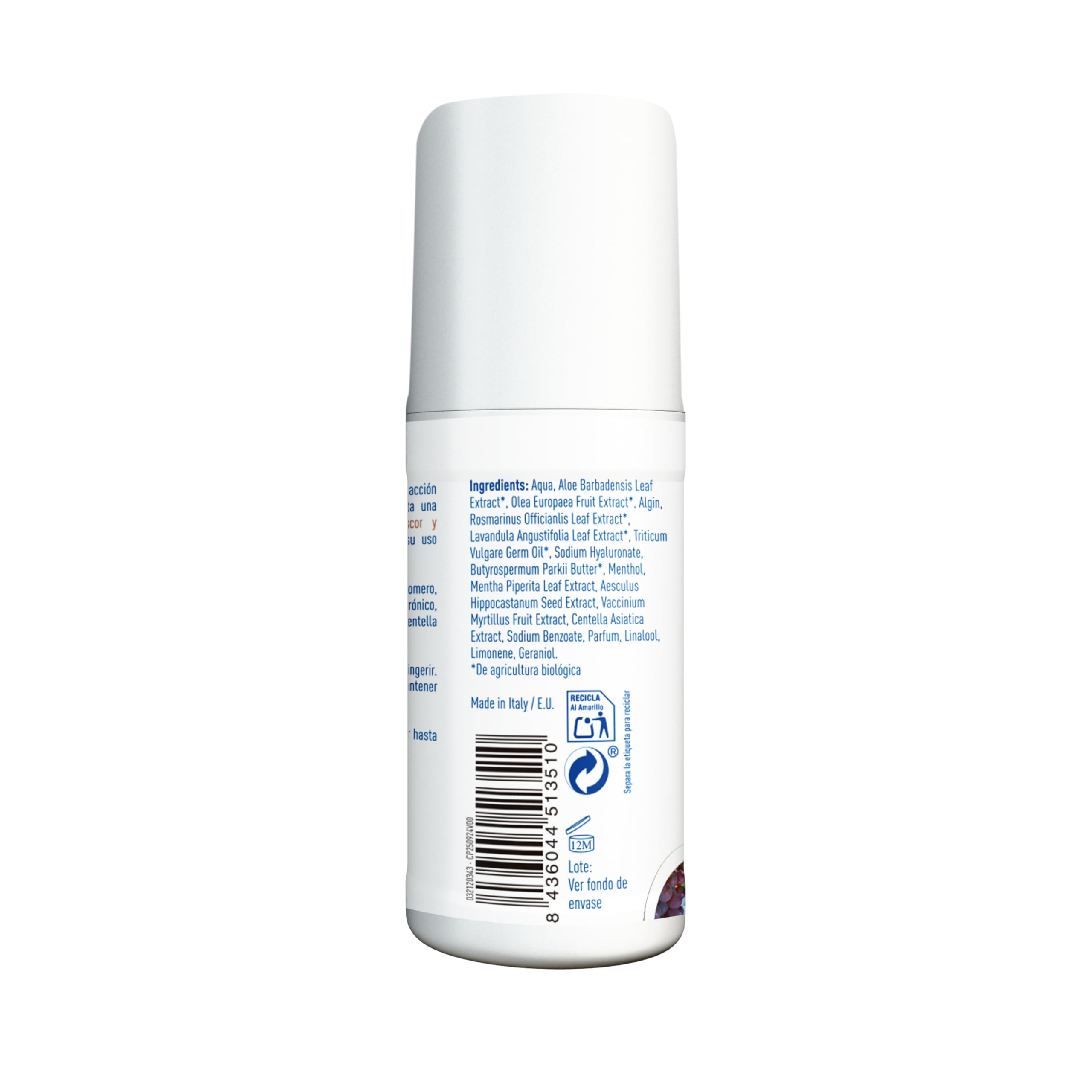 DRASANVI Venox Gel Roll On żel 60 ml