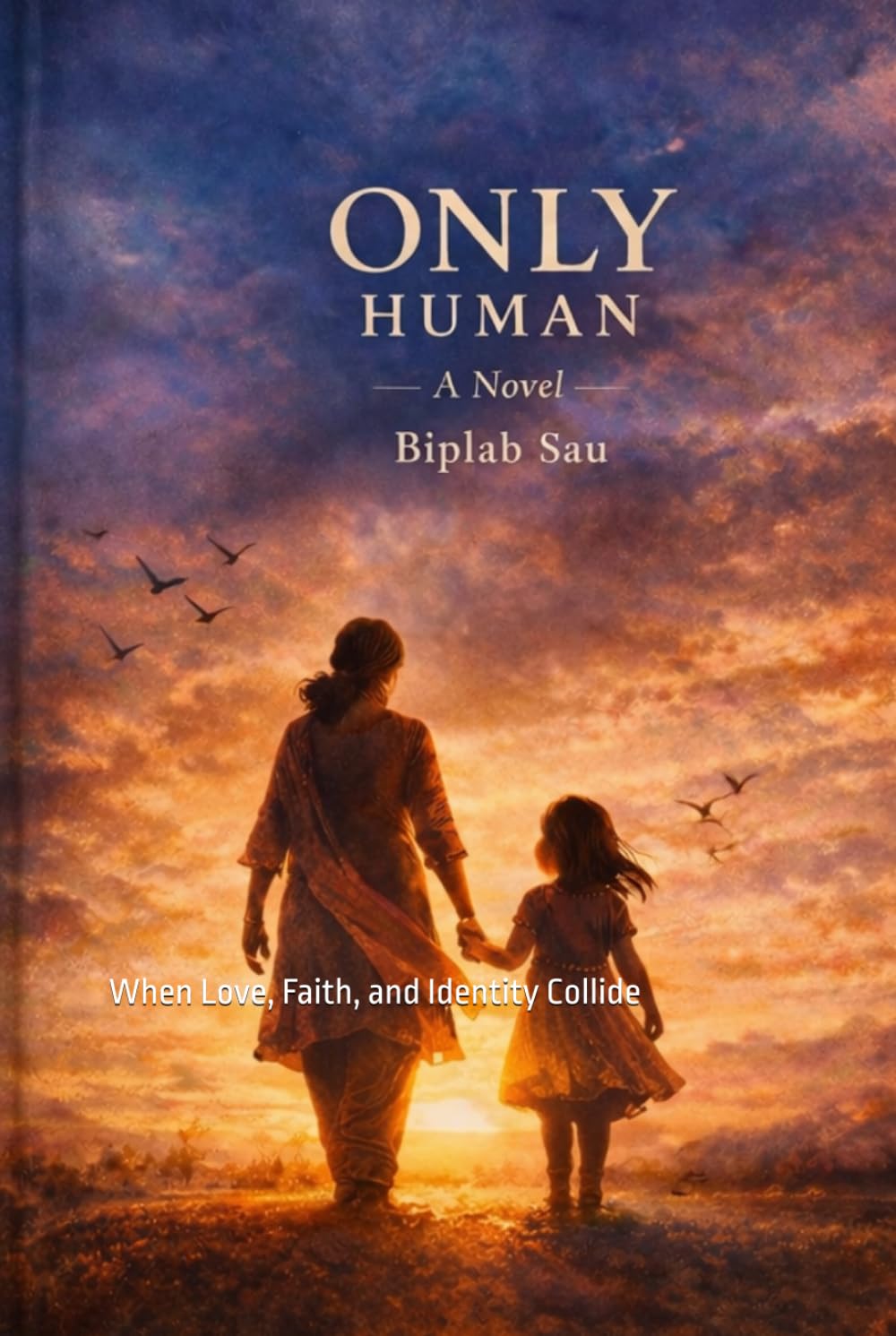 Only Human: When Love, Faith, and Identity Collide