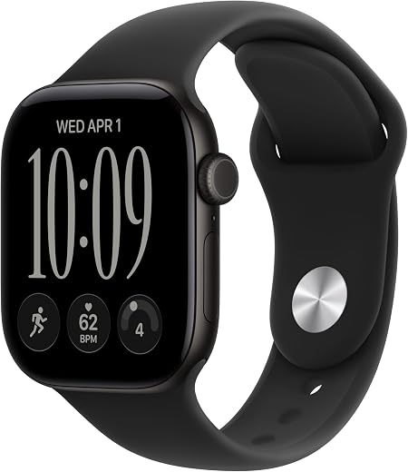 Apple Watches
