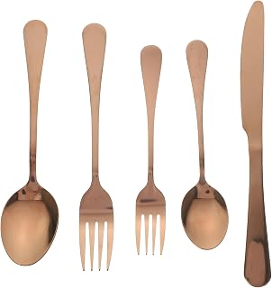 flatware,cutlery set, Cutlery,Flatware Set, 1 Tableware Fruit Forks Kitchen Utensils Dessert Spoons Dinnerware Spoon Fork Kit Cutter Food Steak Eating Tools