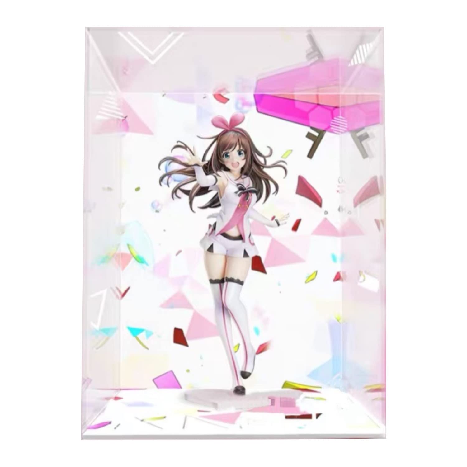 Amazon.co.jp: キズナアイ Kizuna AI 1/7 VTuber Tokyo Otaku Mode