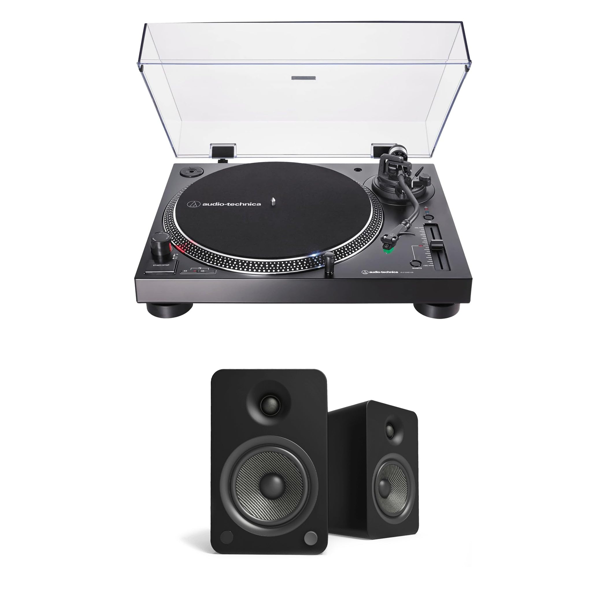 Audio Technica / AT-LP120XBT-USB Audio Technica / AT-LP120XBT-USB