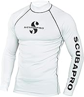 Vista 3 de ScubaPro T-Flex - Protector de sarpullido largo para mujer