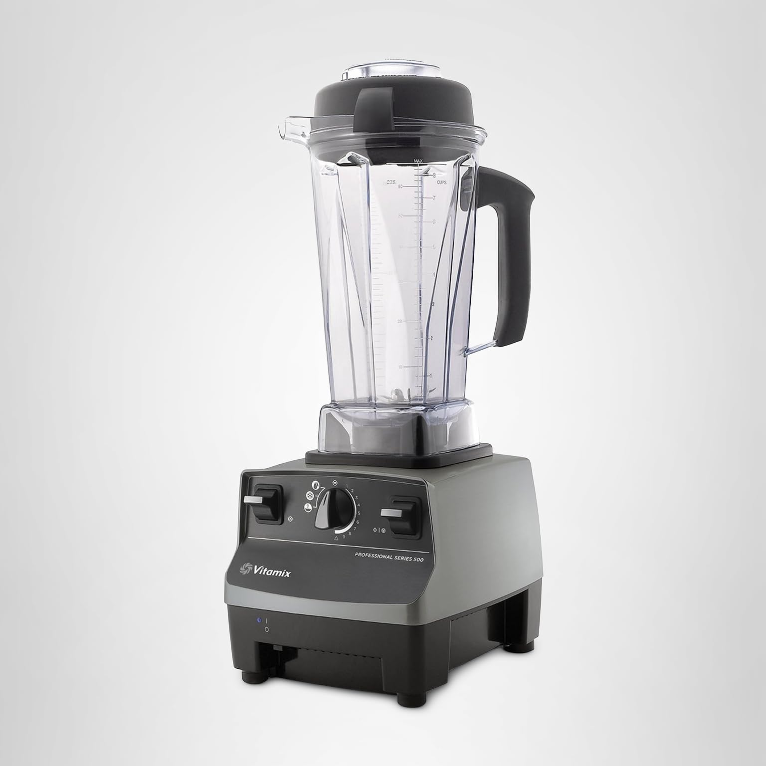 Amazon | バイタミックス Pro500 【日本仕様・正規品・7年保証