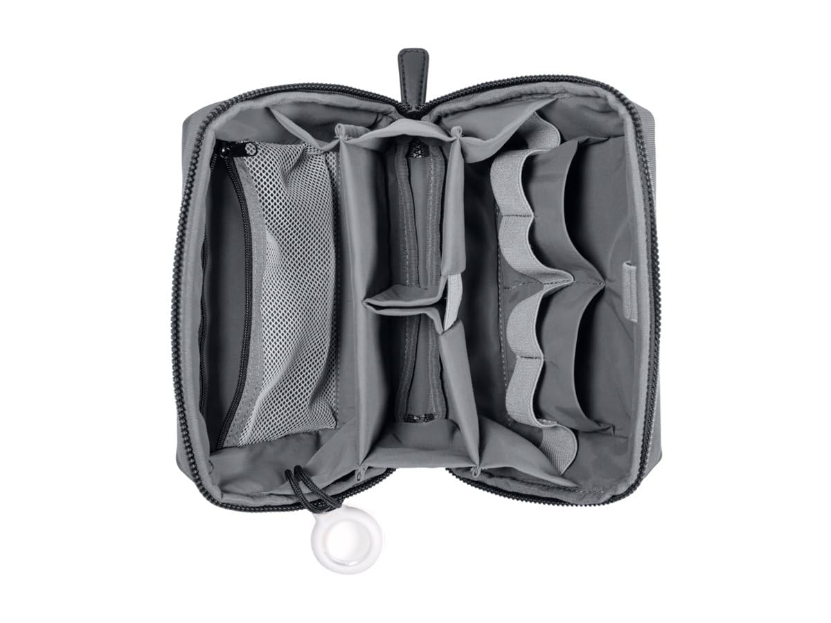 Belkin Trousse de Rangement pour Appareils Mobiles et Accessoires, Tissu Doux