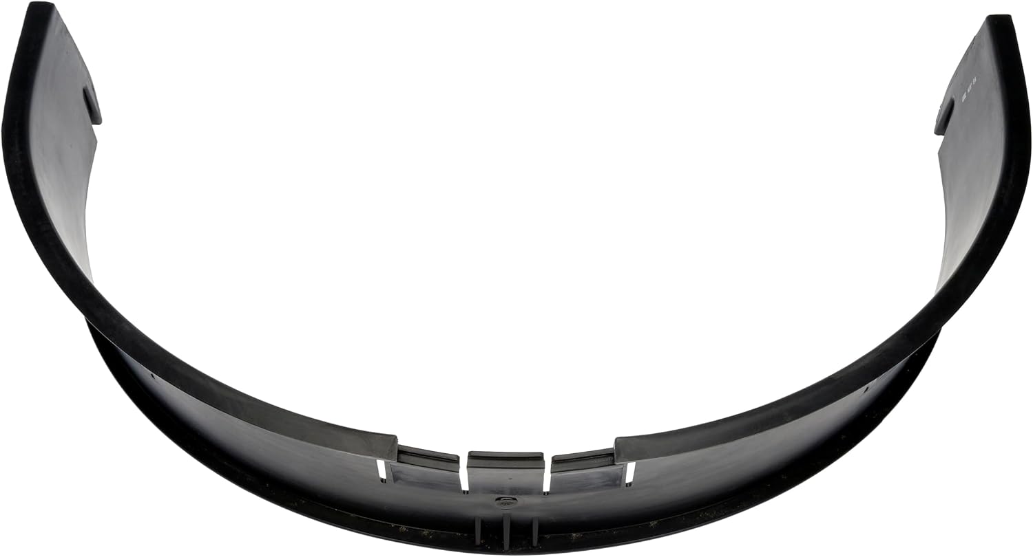 Dorman 621-815 Engine Cooling Fan Shroud Compatible with Select Ford Models