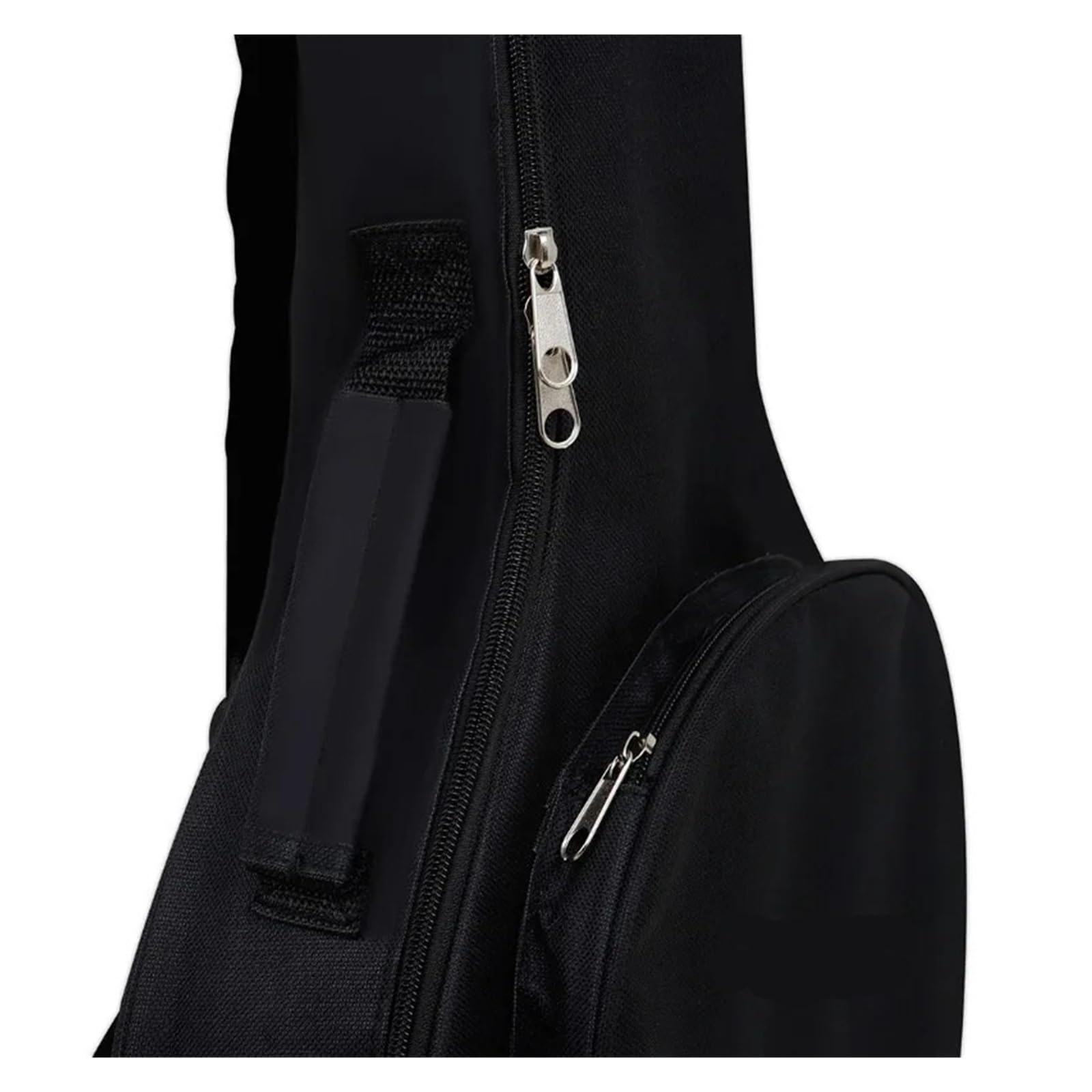 Estuche for banjo Almacenamiento engrosado Oxford profesional de 5 cuerdas | Paño Oxford profesional, bolsa práctica portátil impermeable