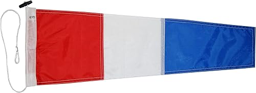 Taylor Made Productos 93249Código # 3Bandera, 1245,7x 45,7cm