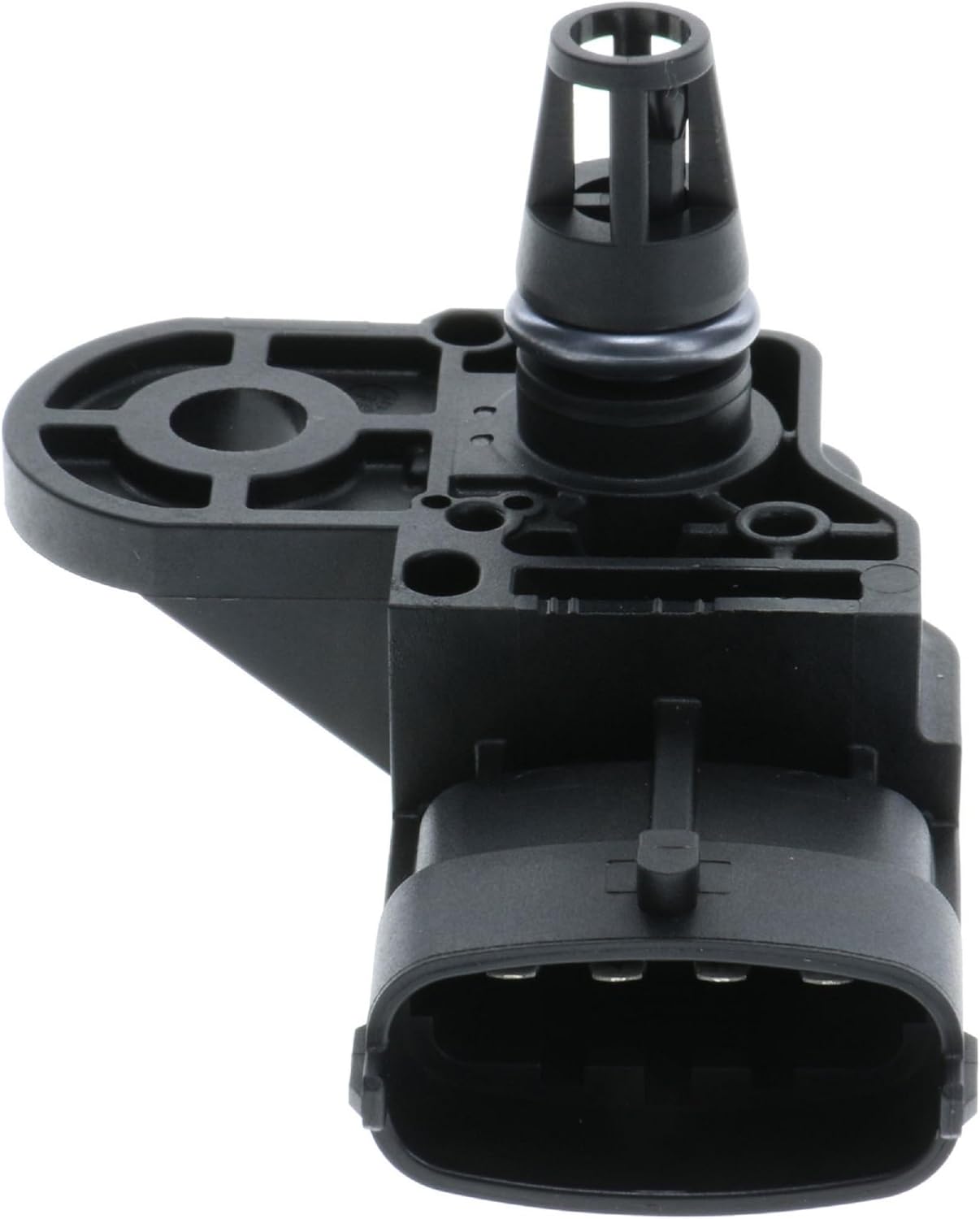 Bosch 0261230429 Original Equipment Manifold Absolute Pressure (MAP) Sensor - Compatible with Select Ford Escape, Explorer, Fusion, Transit Connect; Lincoln MKC, MKZ