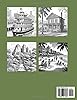 Coloring Book- Georgia: Explore the Beauty and History of Georgia| 20 awesome scenes 8.5 x 11 inch in size (Coloring Books- 50 States) #1
