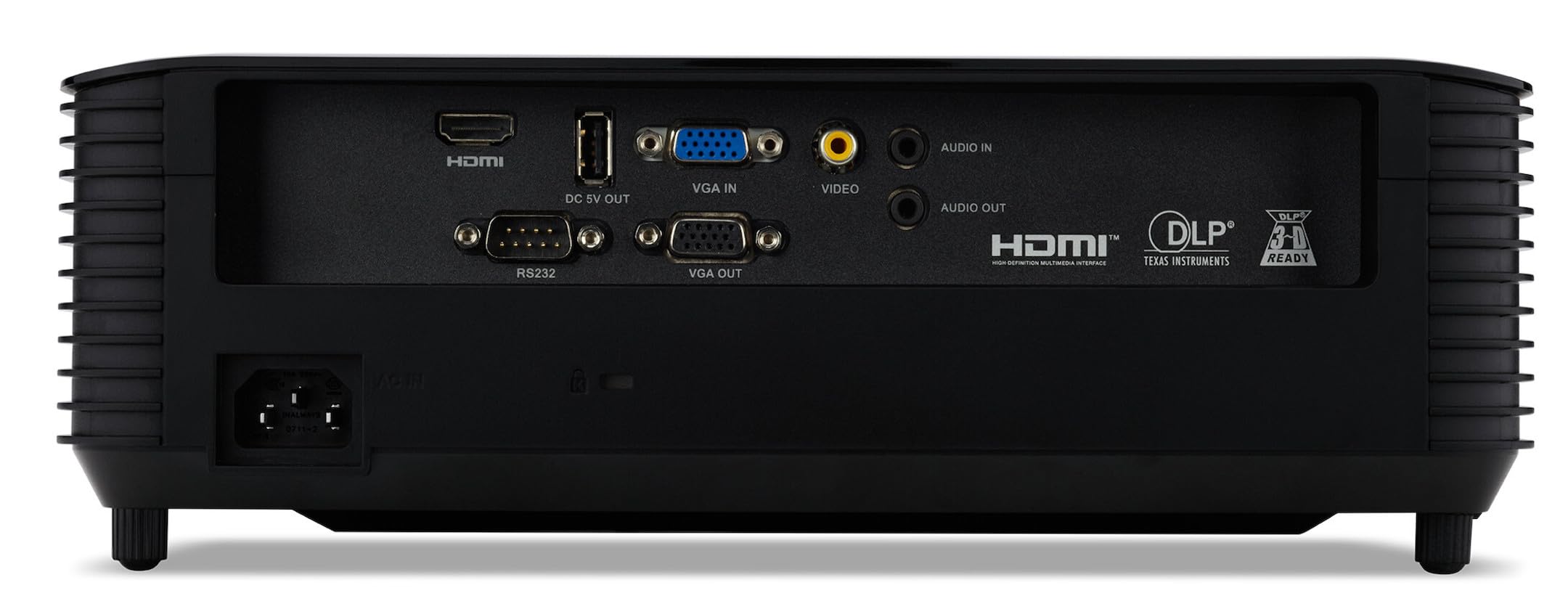 Acer X139 Beamer