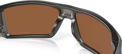 Miniatura 7 de Oakley Gafas de sol rectangulares Oo9231 Heliostat para hombre