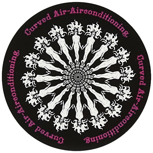 Price comparison product image Air Conditioning (Expanded / Remastered Edition)