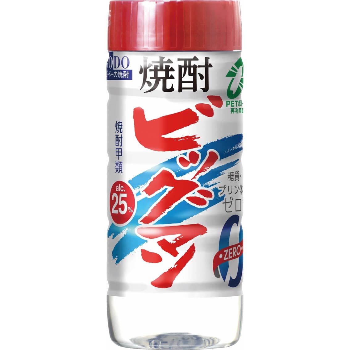 Amazon.co.jp: 合同酒精 甲類焼酎 ビッグマン [ 焼酎 25度 220ml×30本