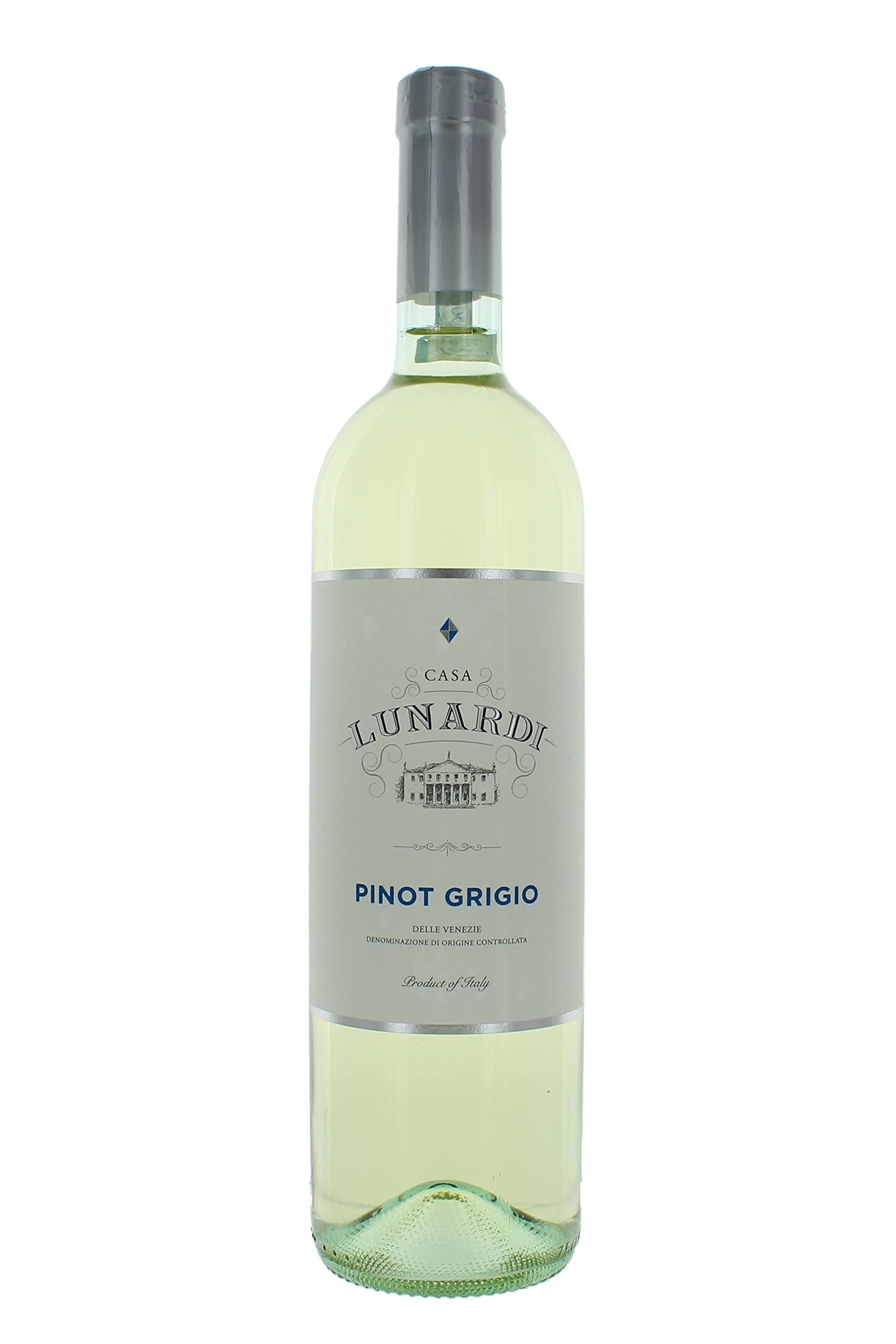 Lunardi Pinot Grigio IGT 2021, Veneto, 12.0%, 750ml : Amazon.sg
