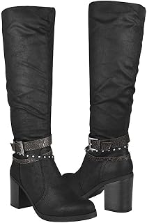 Amazon.com.mx: Capa de Ozono - Botas / Zapatos: Ropa, Zapatos y Accesorios