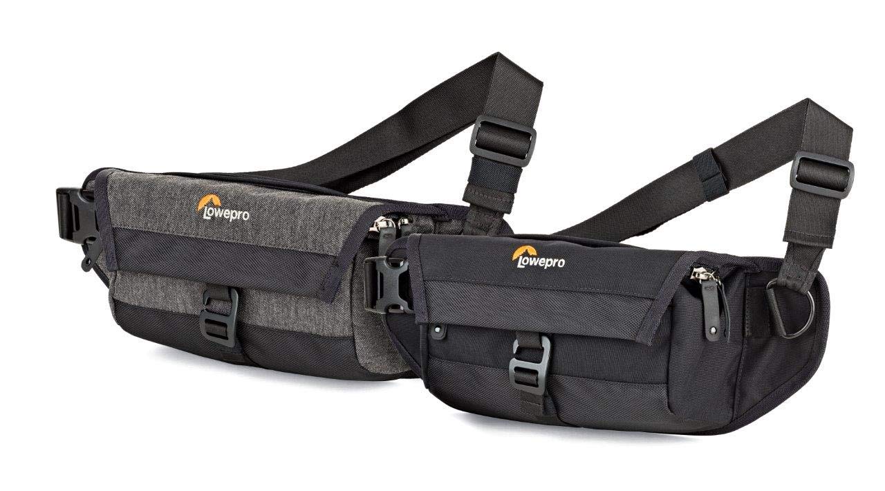 lowepro waist pack