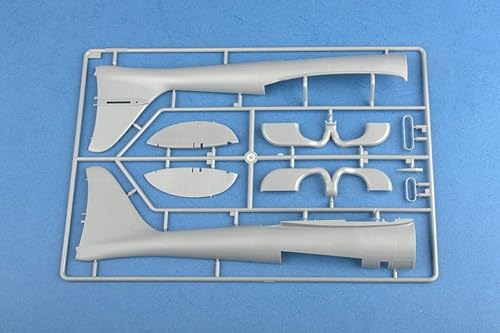 Miniatura 4 de Hobby Boss P-61B Kit de construcción de modelo de avión Black Widow