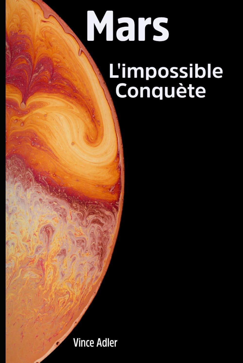 MARS ! L’impossible conquête (Climat, Mars et Philosophie)