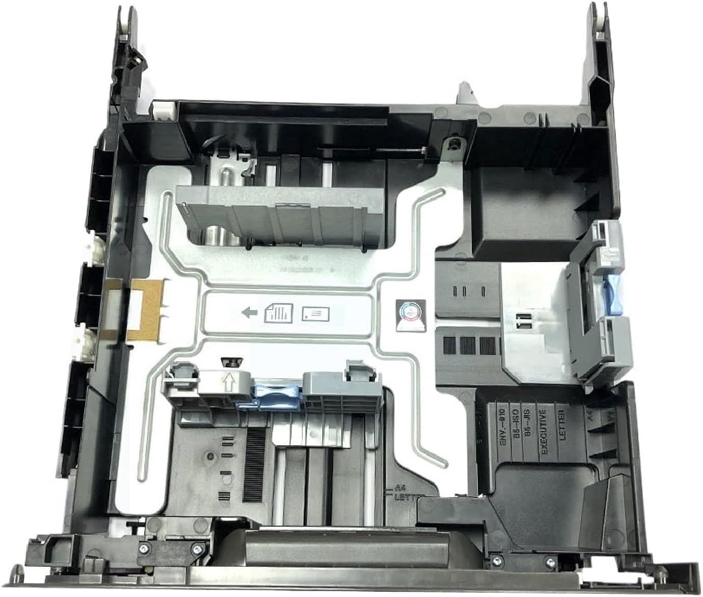 Printer Paper Input Tray, Parts for OfficePRO X476dw MFP X451 X551 X576 Paper Input Tray 2# CN598-67005,for Work Purposes