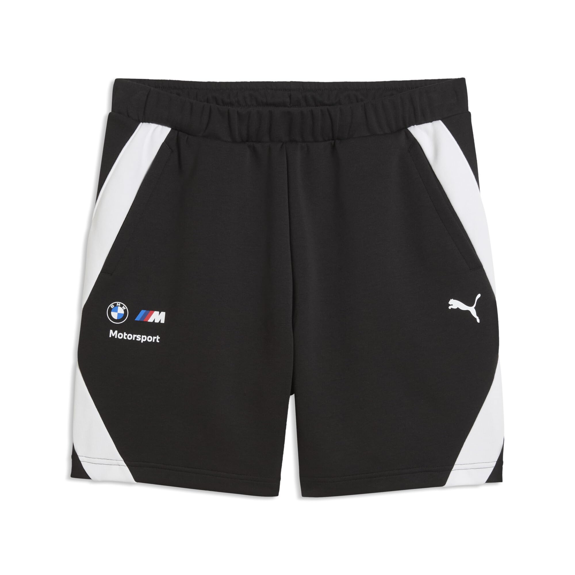 BMW MMS Sportswear Sweat Shorts 7"