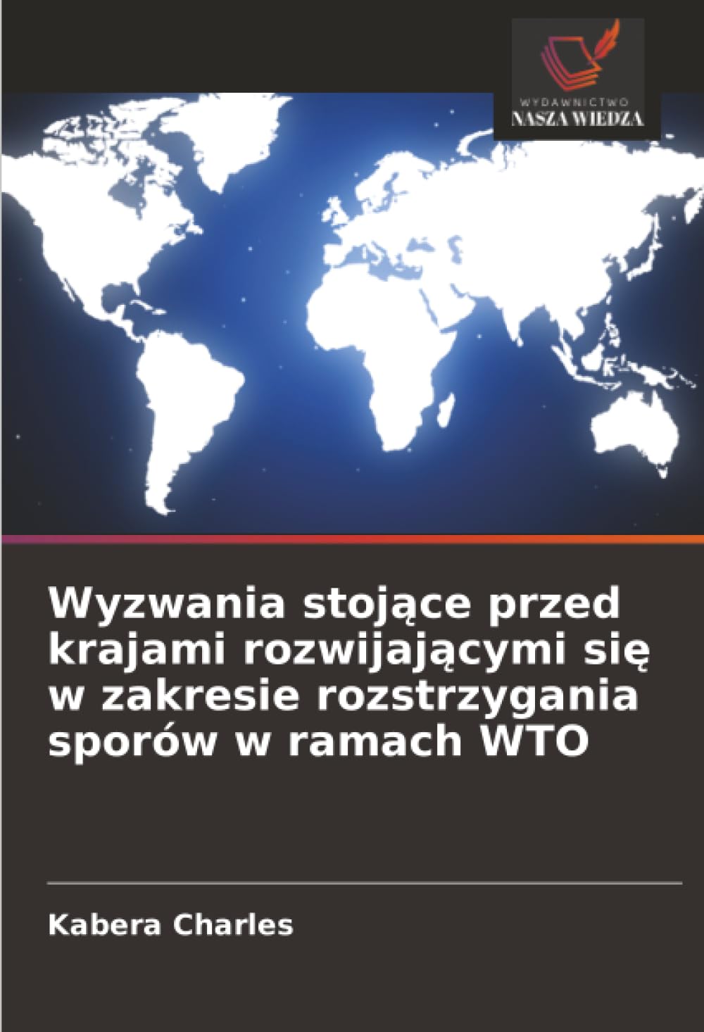 Wyzwania stojące przed krajami rozwijającymi się w zakresie rozstrzygania sporów w ramach WTO
